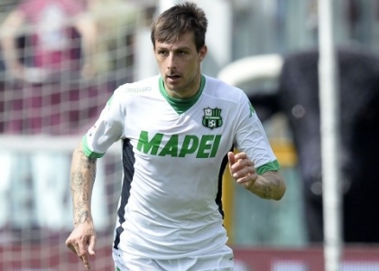 Inter: arriva Acerbi, al Sassuolo va Ranocchia