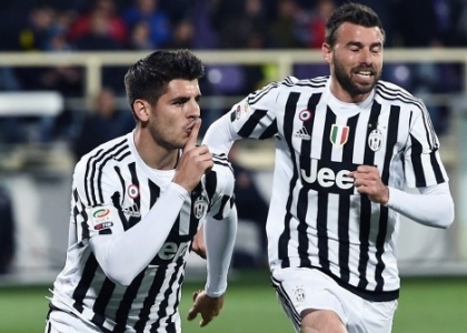 Serie A: Fiorentina-Juventus 1-2, le pagelle