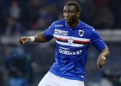 Serie A: Sampdoria-Lazio 2-1, gol e highlights. Video