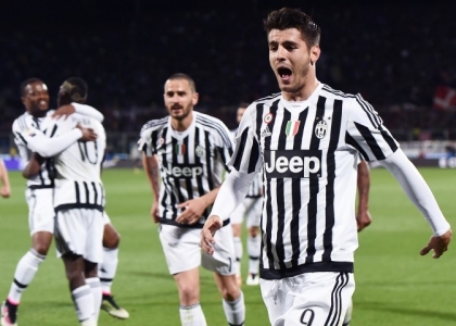 Serie A: Fiorentina-Juventus 1-2, gol e highlights. Video