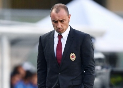 Addio Milan, Brocchi si tira indietro