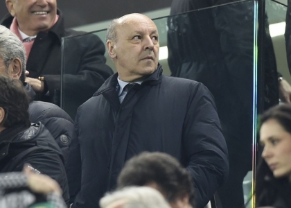 Juventus, Marotta: 