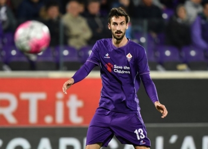 Serie A: Fiorentina-Crotone 1-1, le pagelle