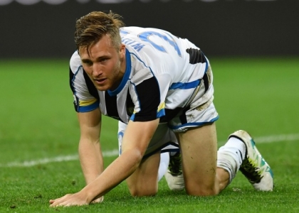 Serie A: Udinese-Empoli 2-0, gol e highlights. Video