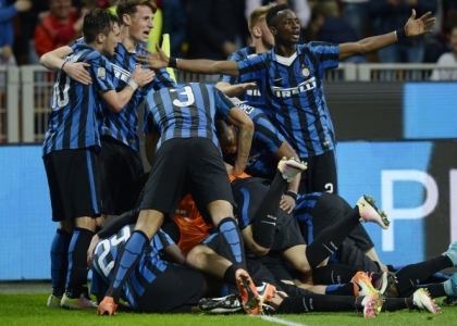 Primavera, Final Eight: Inter in semifinale, il Palermo cede ai rigori