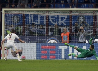 Serie A: Inter-Torino 1-2, gol e highlights. Video
