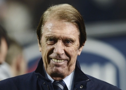 Cesare Maldini, il ricordo del Milan: 