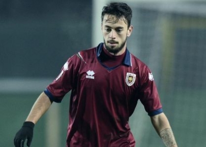 Reggiana, intervento riuscito per Maltese