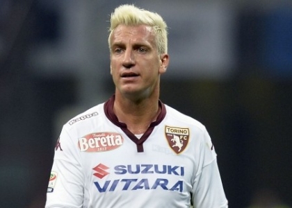 Genoa: idea Maxi Lopez