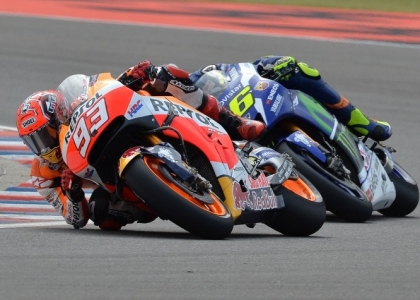 MotoGP, Americhe: la gara in diretta. Live