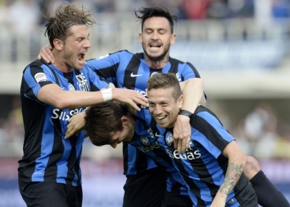 Serie A: Atalanta-Milan 2-1, gol e highlights. Video