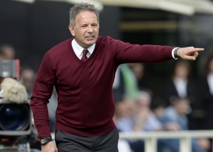 Torino, ufficiale: addio Ventura, Mihajlovic nuovo allenatore