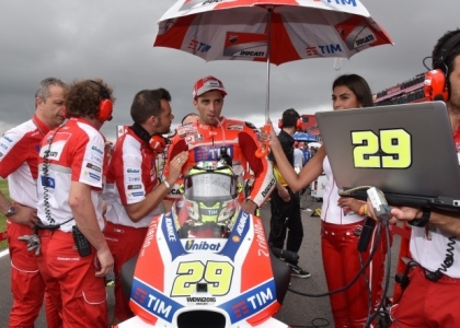 MotoGP, Argentina: le pagelle