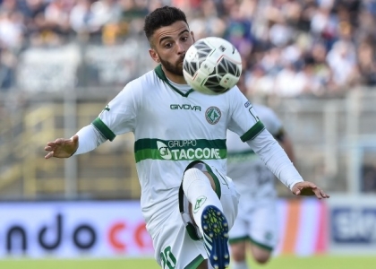 Serie B: Avellino-Cesena 1-2, gol e highlights. Video