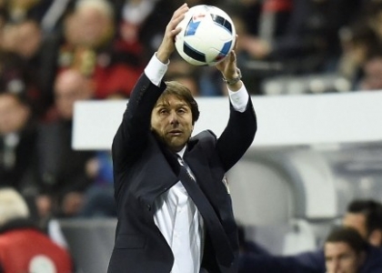 Chelsea, ufficiale: Conte sarà il nuovo allenatore