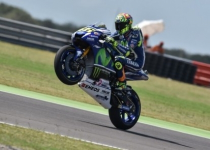 Sport in tv, 10 aprile: Marquez-Rossi, il GP Americhe live su Sky Sport MotoGP