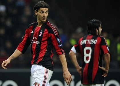 Amarcord Milan, Thiago Silva: 
