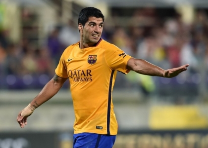 Champions: Suarez lancia il Barça, Torres croce e delizia Atletico