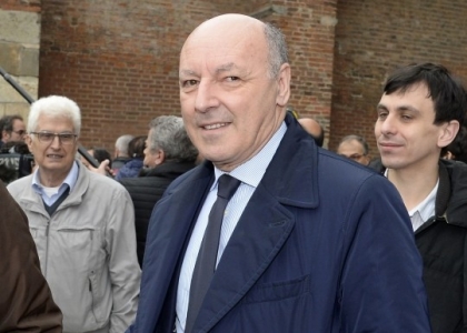 Juventus, Marotta: 