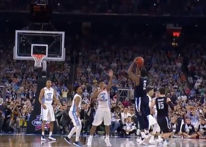 Basket, Ncaa: Villanova campione, North Carolina ko sulla sirena