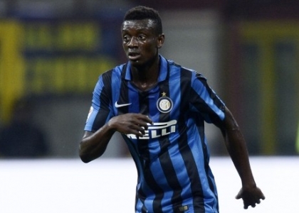 Udinese: guai cardiaci, si ferma Gnoukouri