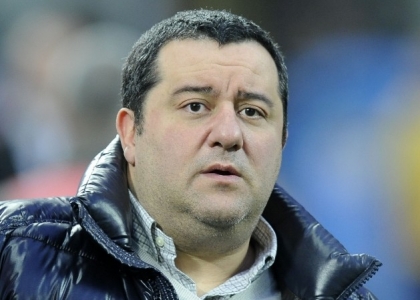 Milan, Raiola: 