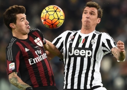 Serie A 2016-17: i derby e i big match