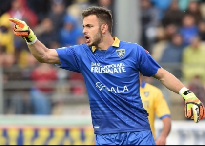 Serie A, Frosinone-Palermo: formazioni, diretta, pagelle. Live