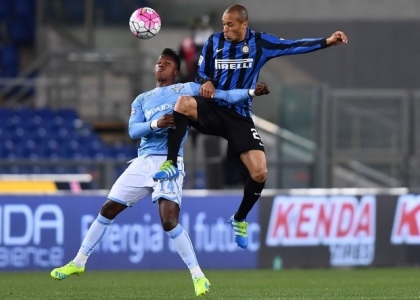 Serie A: Lazio-Inter 2-0, gol e highlights. Video