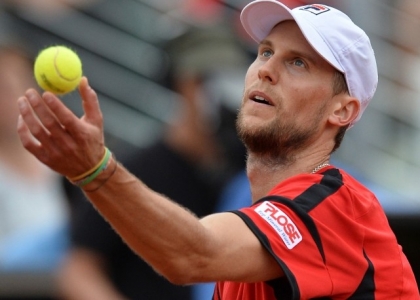 Internazionali d'Italia: Seppi e Vinci out, disastro azzurro