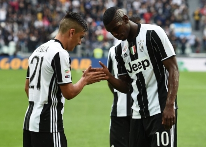 Serie A: Juventus-Sampdoria 5-0, gol e highlights. Video
