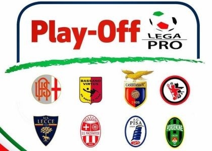 Lega Pro, playoff e playout: risultati in diretta. Live