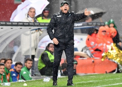 Serie A: Sassuolo-Inter 3-1, gol e highlights. Video