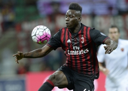 Bologna: Balotelli può essere un affare