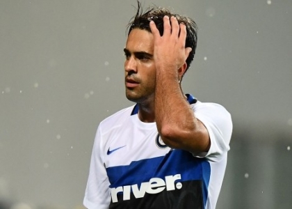 Europa League: Sparta Praga-Inter 3-1, le pagelle