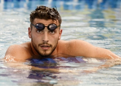 Nuoto, Europei 2016: Detti d'oro e staffette d'argento, è grande Italia