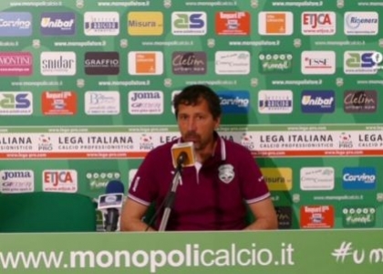 Lega Pro, playout: Ischia-Monopoli in diretta. Live