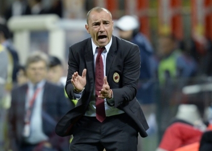 Milan, Brocchi contro la squadra: 