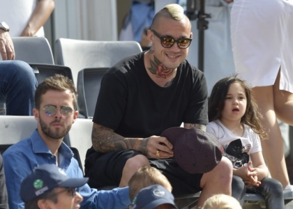 Roma, Nainggolan: 