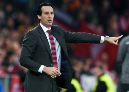 Psg, ufficiale: Emery nuovo allenatore