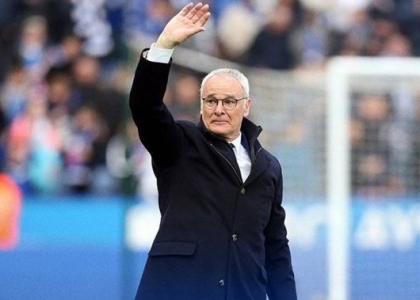 Fifa Awards: Ranieri è il miglior allenatore