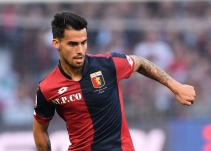 Serie A: Genoa-Atalanta 1-2, le pagelle