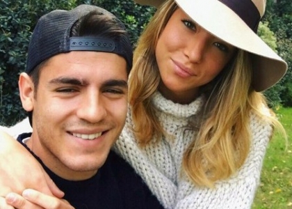 Gossip: Alice Campello, bella e 