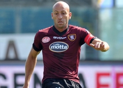 Serie B: Lanciano-Salernitana 1-4, gol e highlights. Video