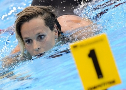 Nuoto, Europei 2016: eterna Pellegrini, oro nei 200 stile!