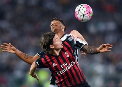 Tim Cup, finale Milan-Juventus: formazioni, diretta, pagelle. Live