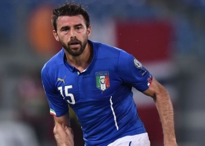 Juventus, Barzagli: 