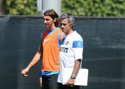 Dalla Svezia: Ibrahimovic calciatore e vice-Mourinho allo United