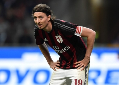 Milan nuovo, vecchio capitano: Montolivo rinnova per tre anni