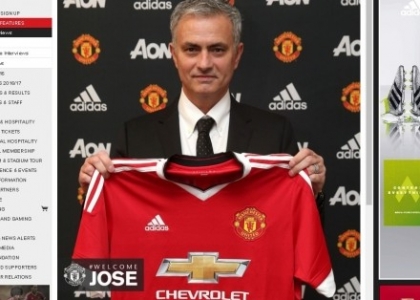 Manchester United, Mourinho la spara grossa: 